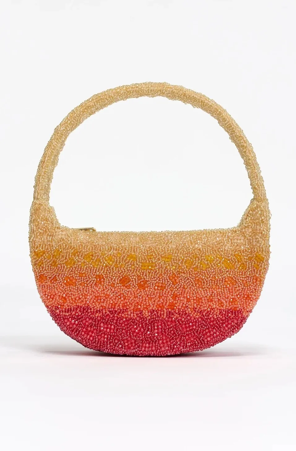 ACLER - Bead birch bag in tropical breeze