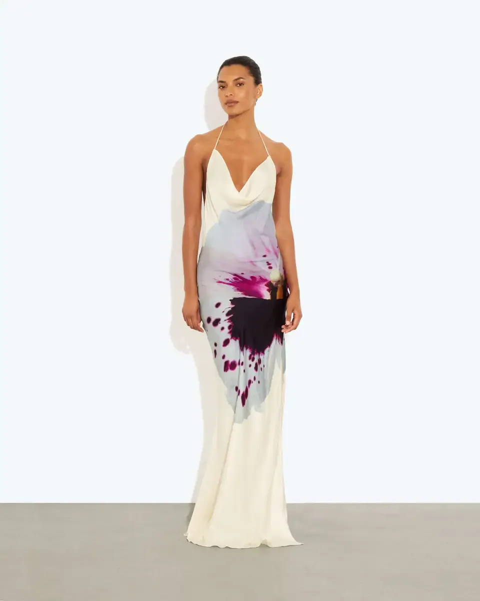 RAT AND BOA - Angelina dress