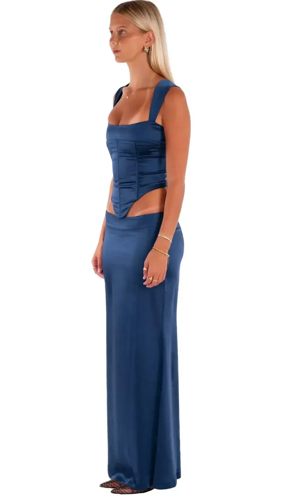 I AM DELILAH - Valerie set midnight