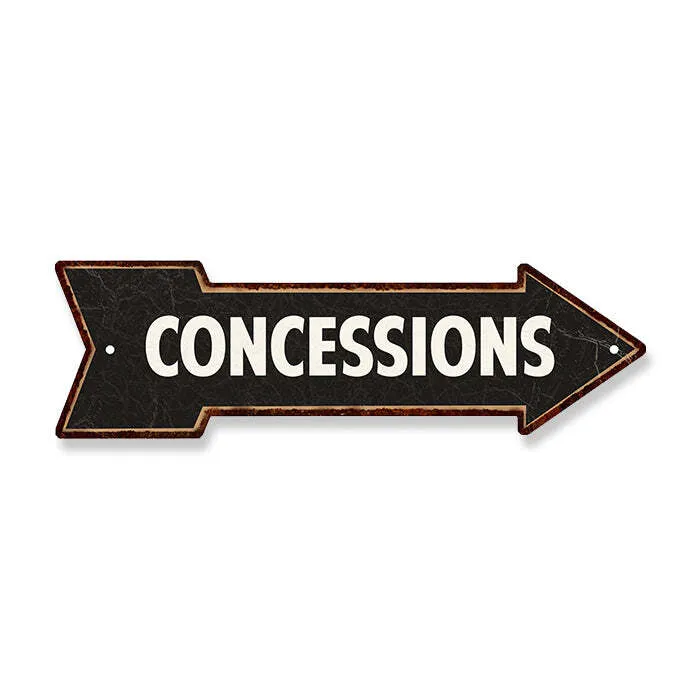 Concessions