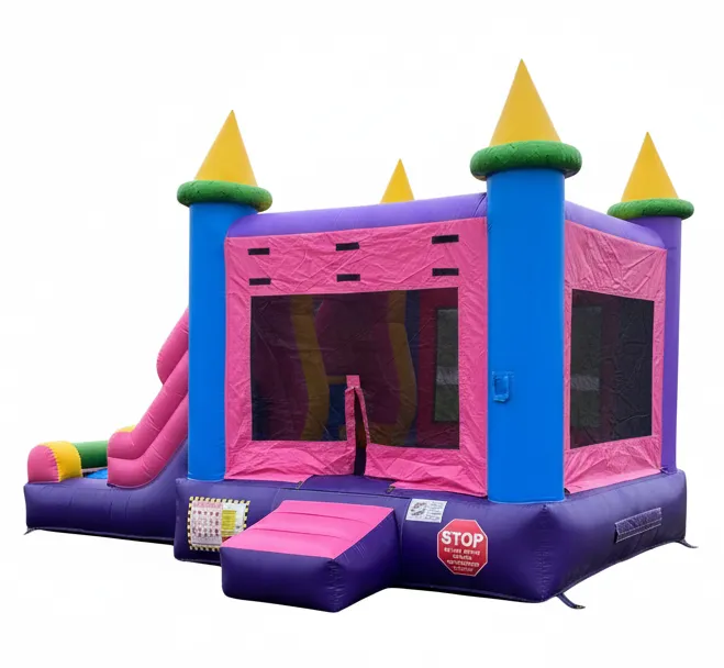 Princess Dream Castle