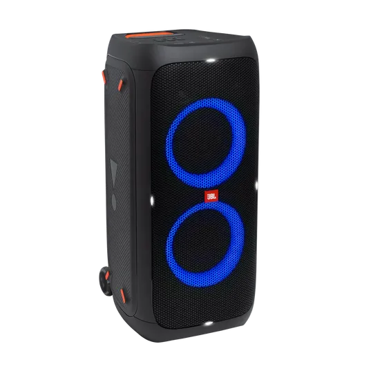 Speakers & Sound Systems