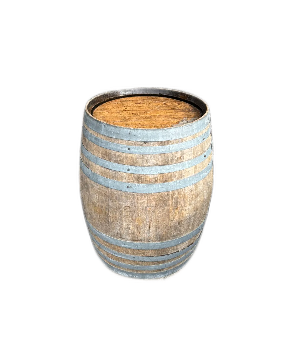 Wine Barrel