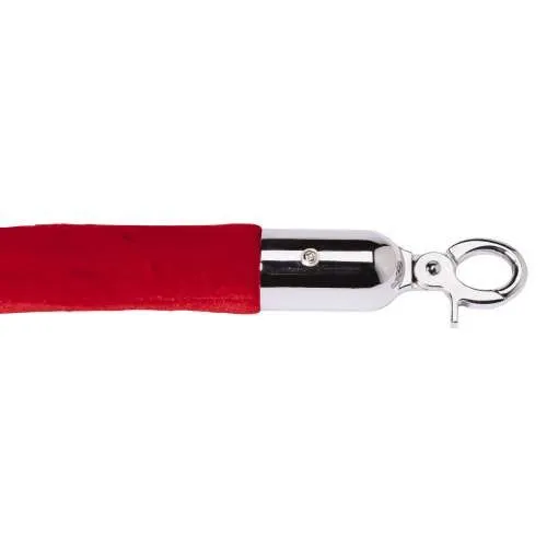 Red Velvet Rope