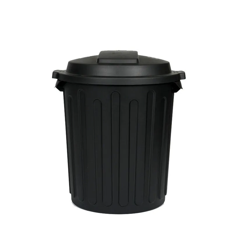 Garbage Bin