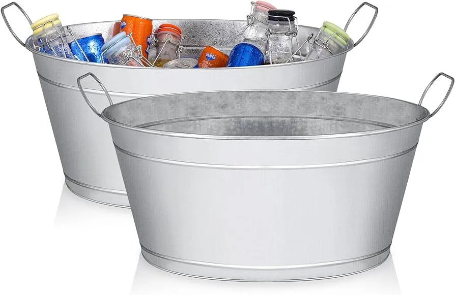 Drinks Tub