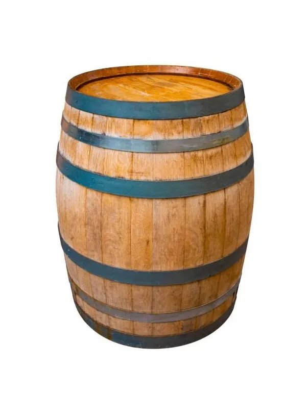 Wine Barrel