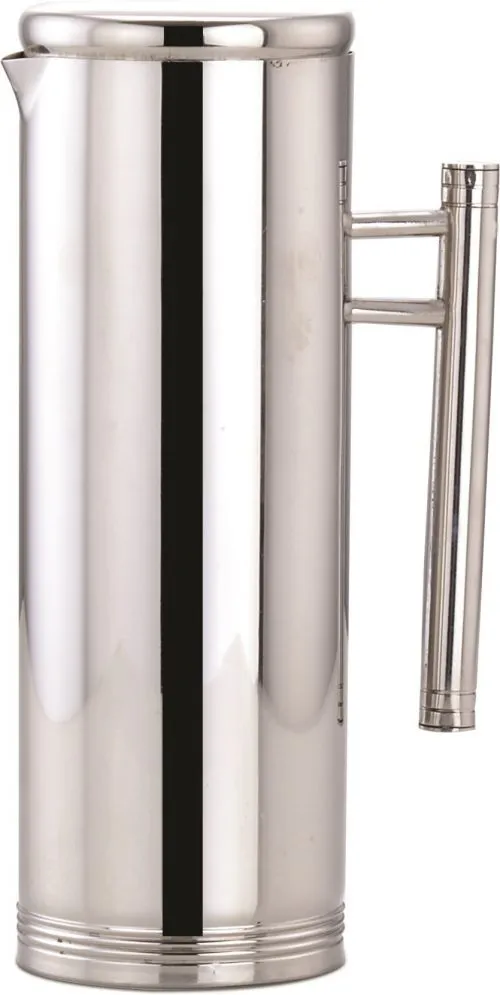 Stainless Steel Water Jug