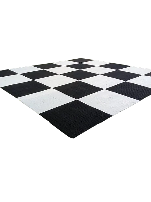 Outdoor Dance/Marquee Floor Panels