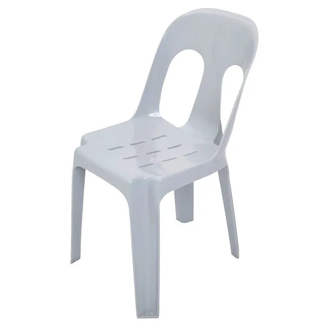 Plastic Chairs