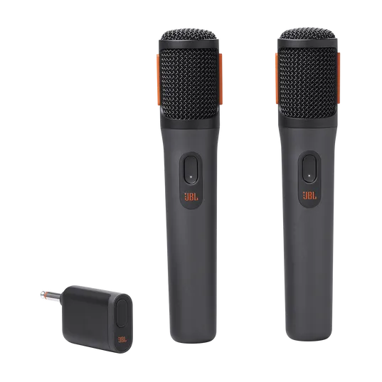Bluetooth Wireless Microphones