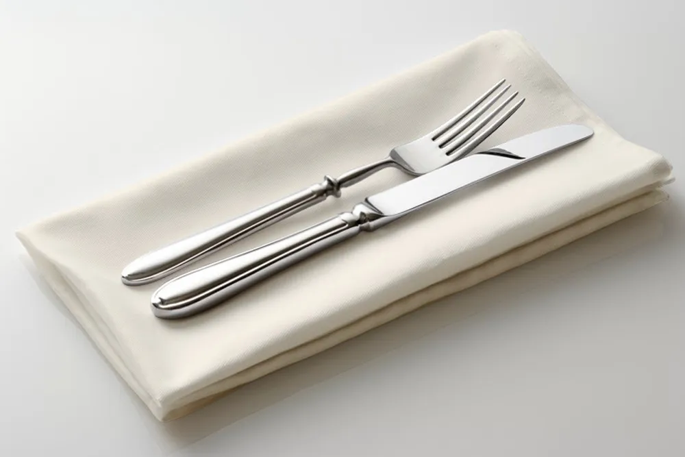 Linen Napkins