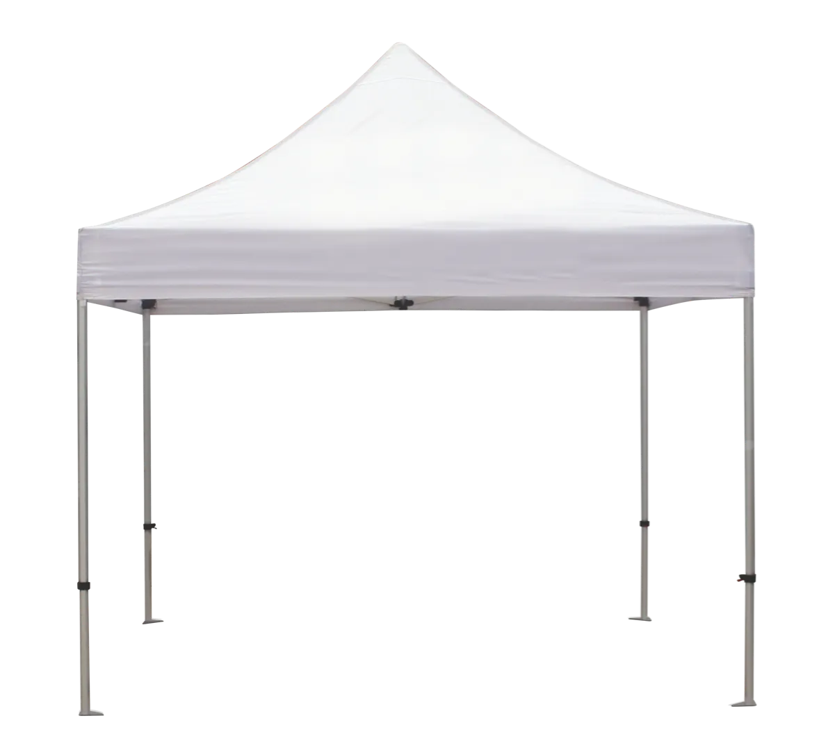 White party tent | Small