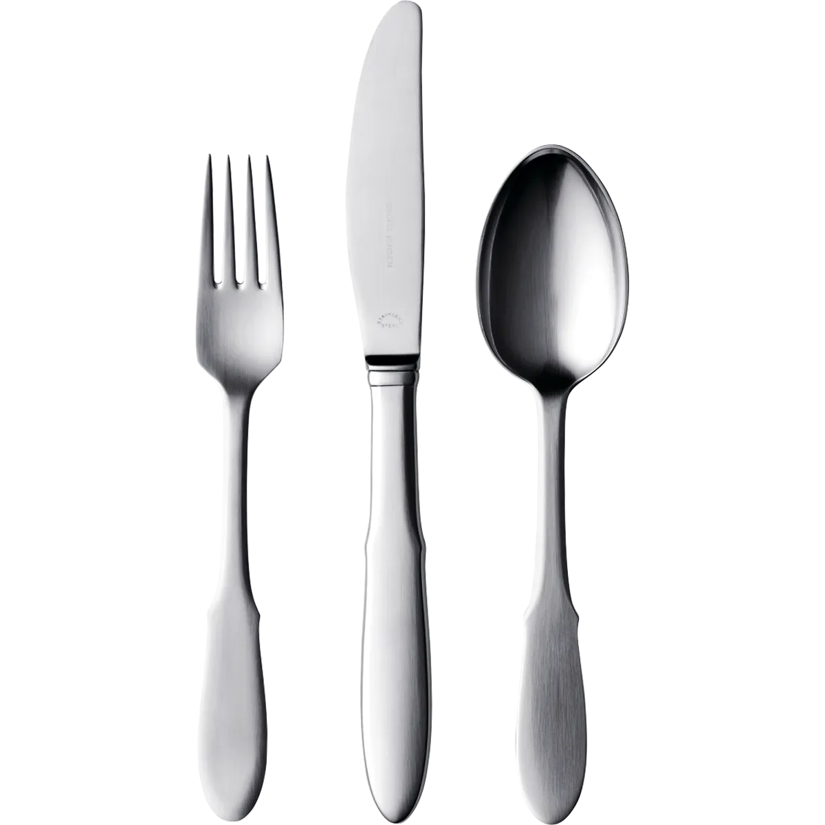 Stainless Steel Cutlery Set