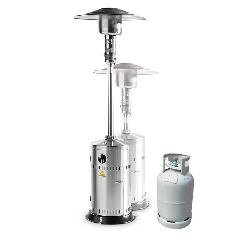 Patio Heater