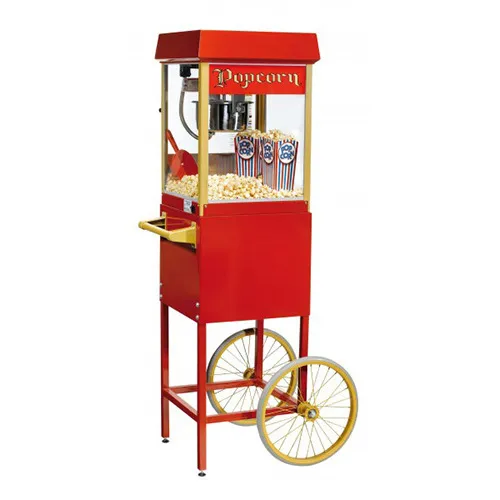 Popcorn Machine