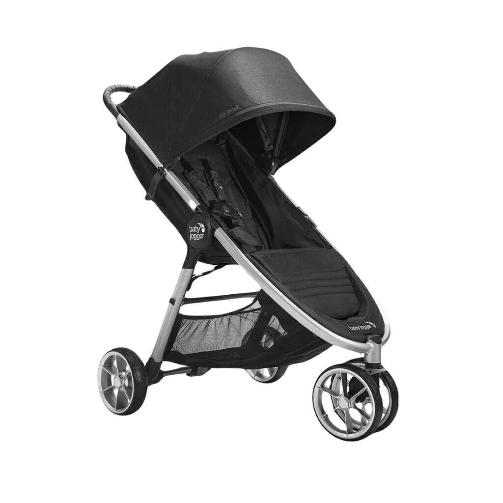 Single Stroller 