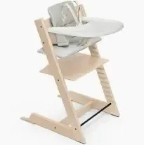 Highchairs