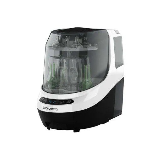 Baby Brezza Bottle Washer Pro