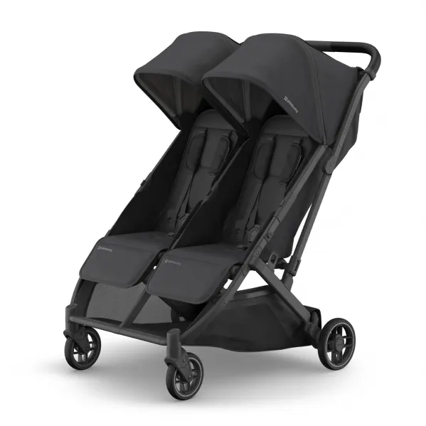 UPPAbaby Minu Duo Double Stroller (Disney Approved)
