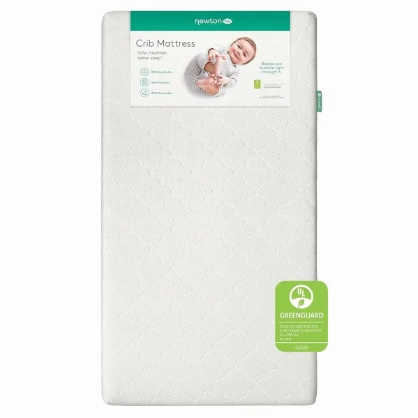 Newton Baby Crib Mattress 
