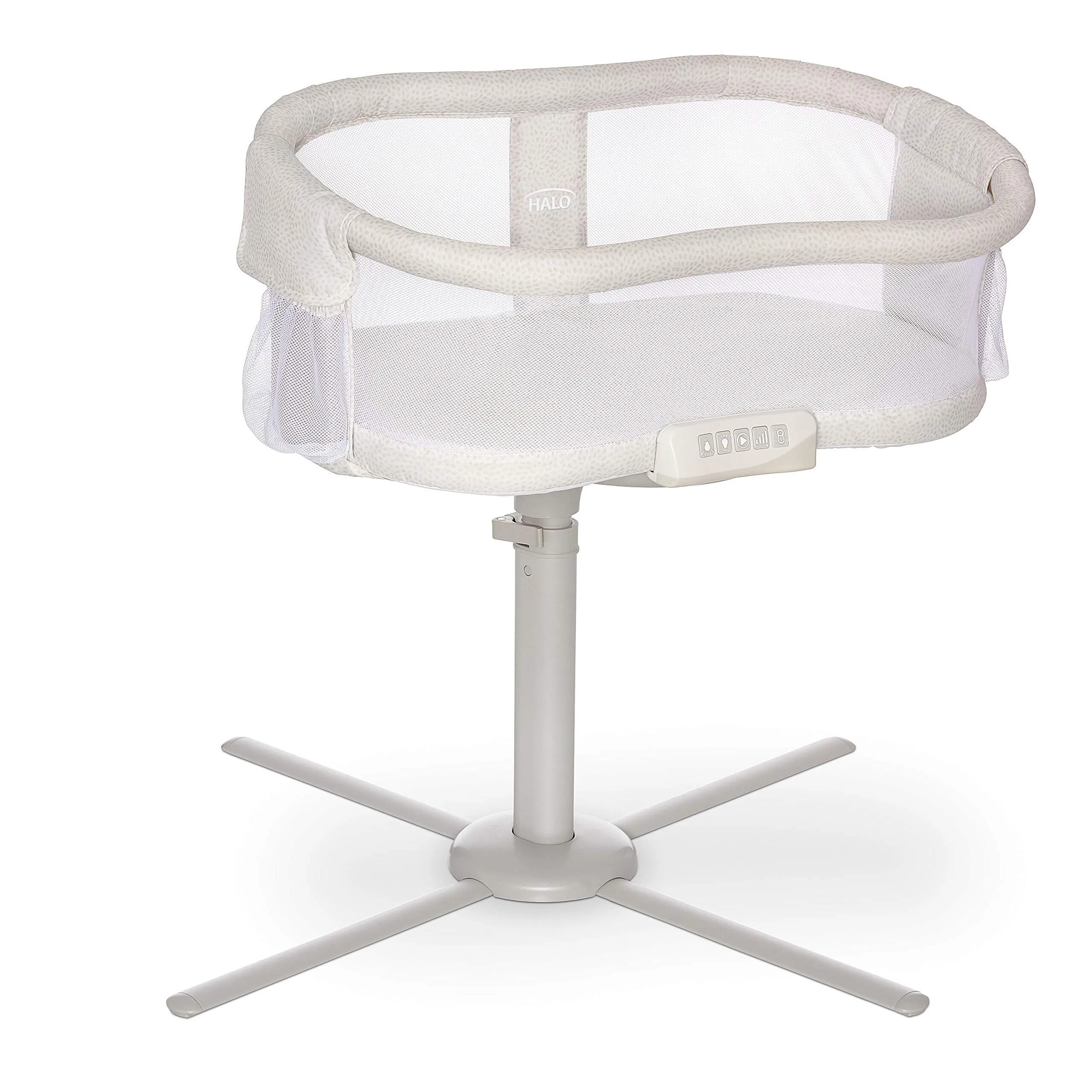 HALO BassiNest Swivel Sleeper