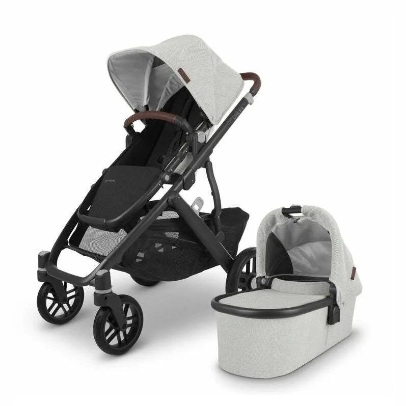 Uppababy Vista