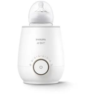Avent/Philips Fast Baby Bottle Warmer