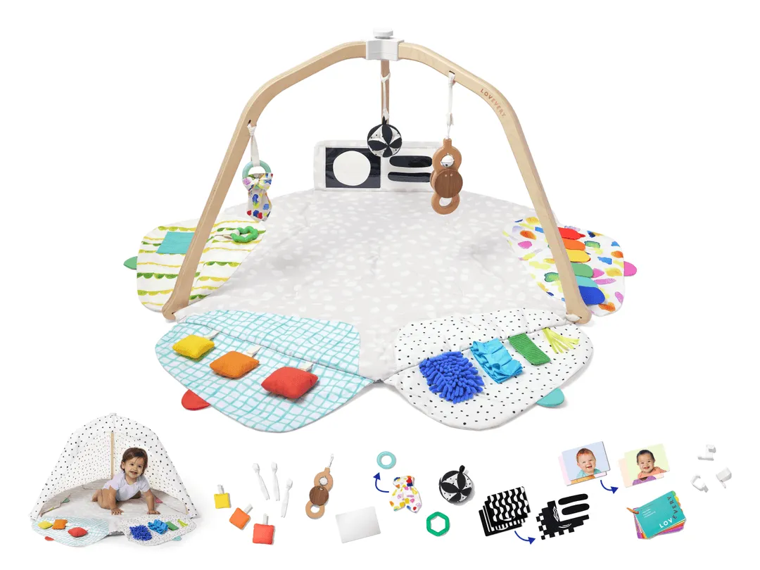Lovevery Playmat
