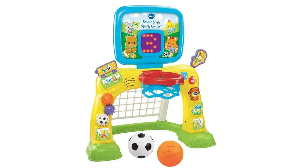 VTech Smart Shots Sports Center