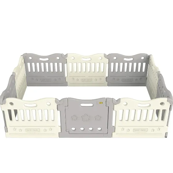 Baby Care Play Mat Funzone Play Pen