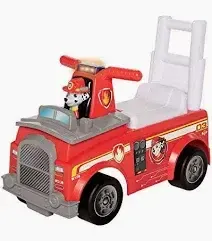 Ride-On Toy (Ages 1-3)