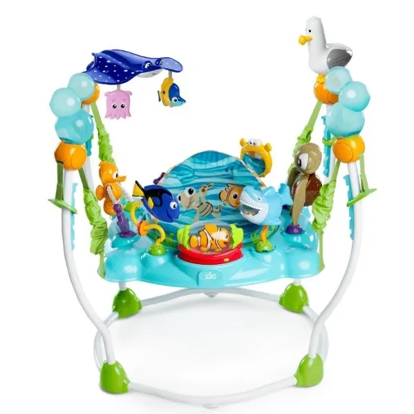 Finding Nemo Activity Center 