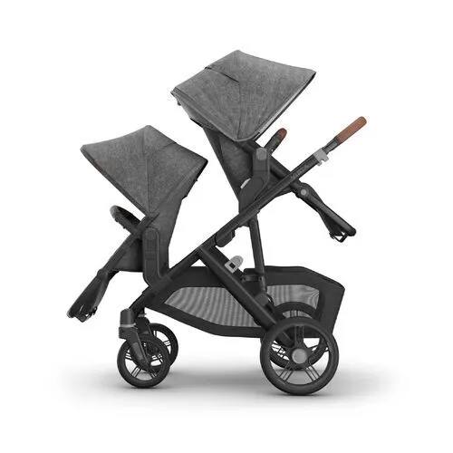 Double Uppababy Vista