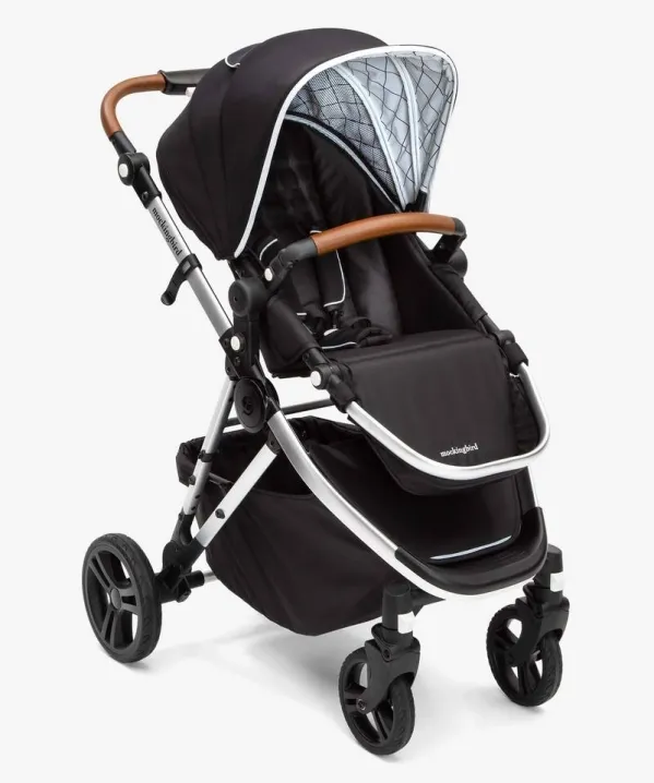 Mockingbird Stroller