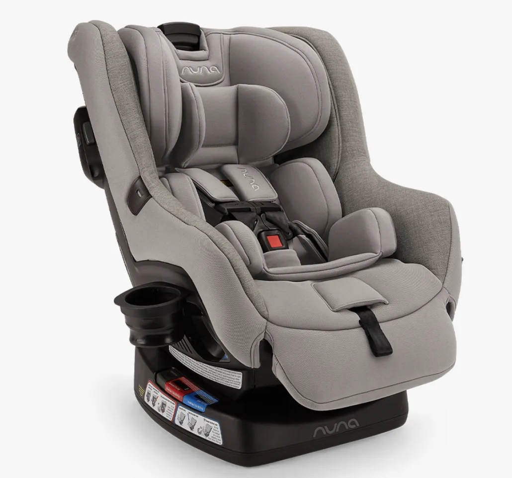 Nuna Rava Convertible Car Seat