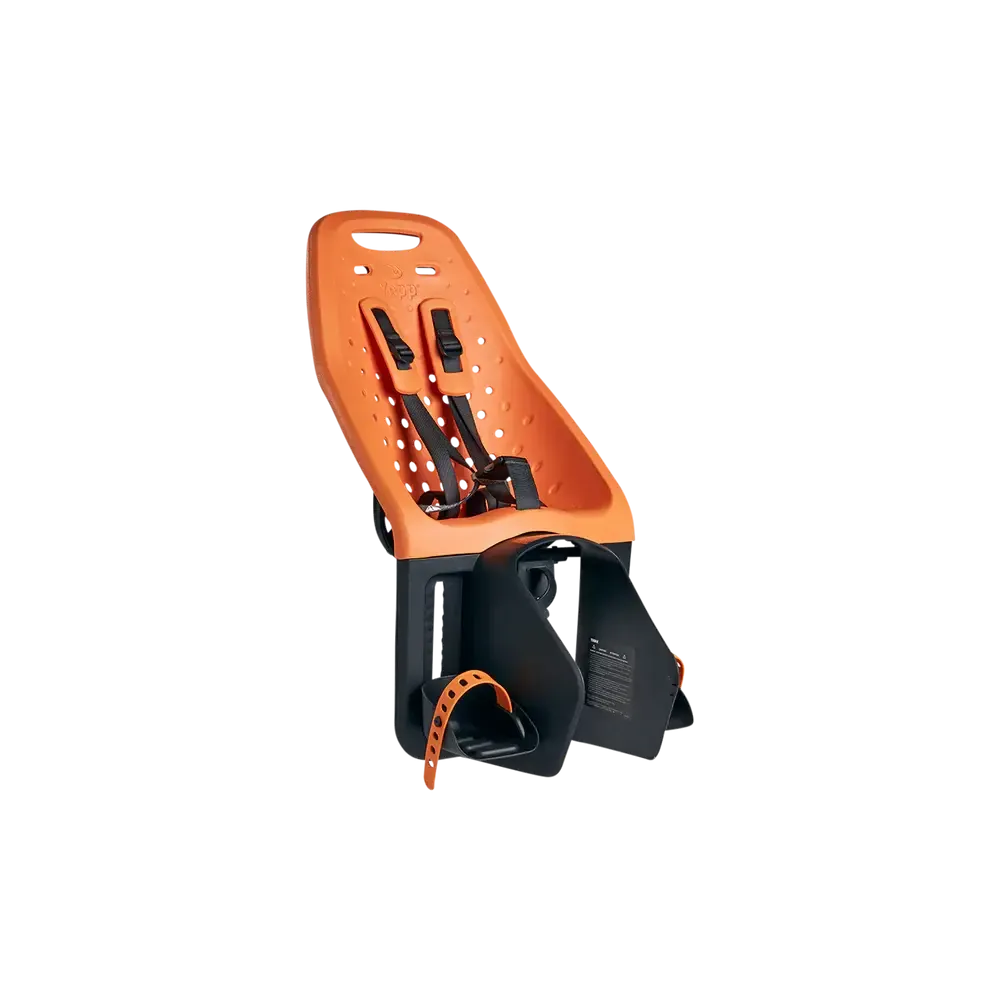 Radrunner Child Seat