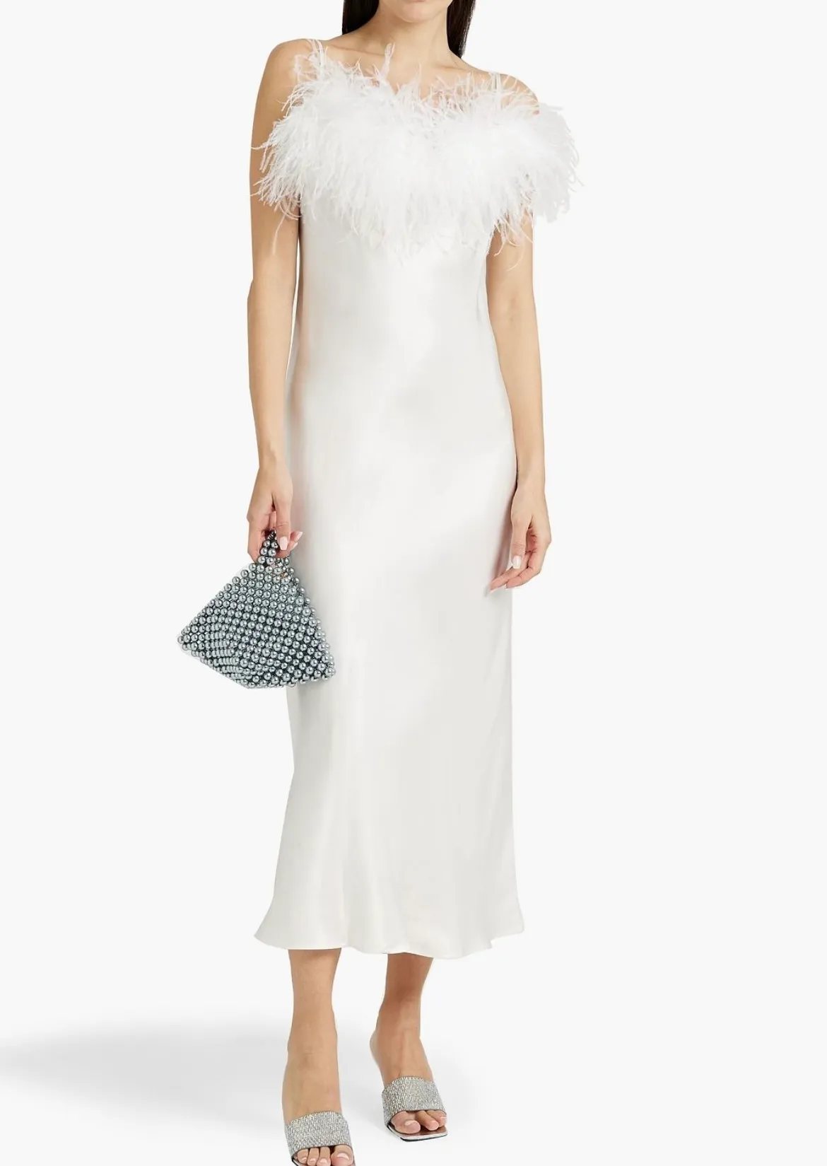 Sleeper Boheme Dress