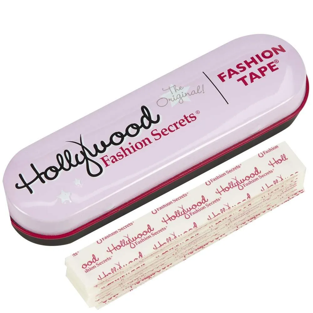 Hollywood Fashion Tape (Single)
