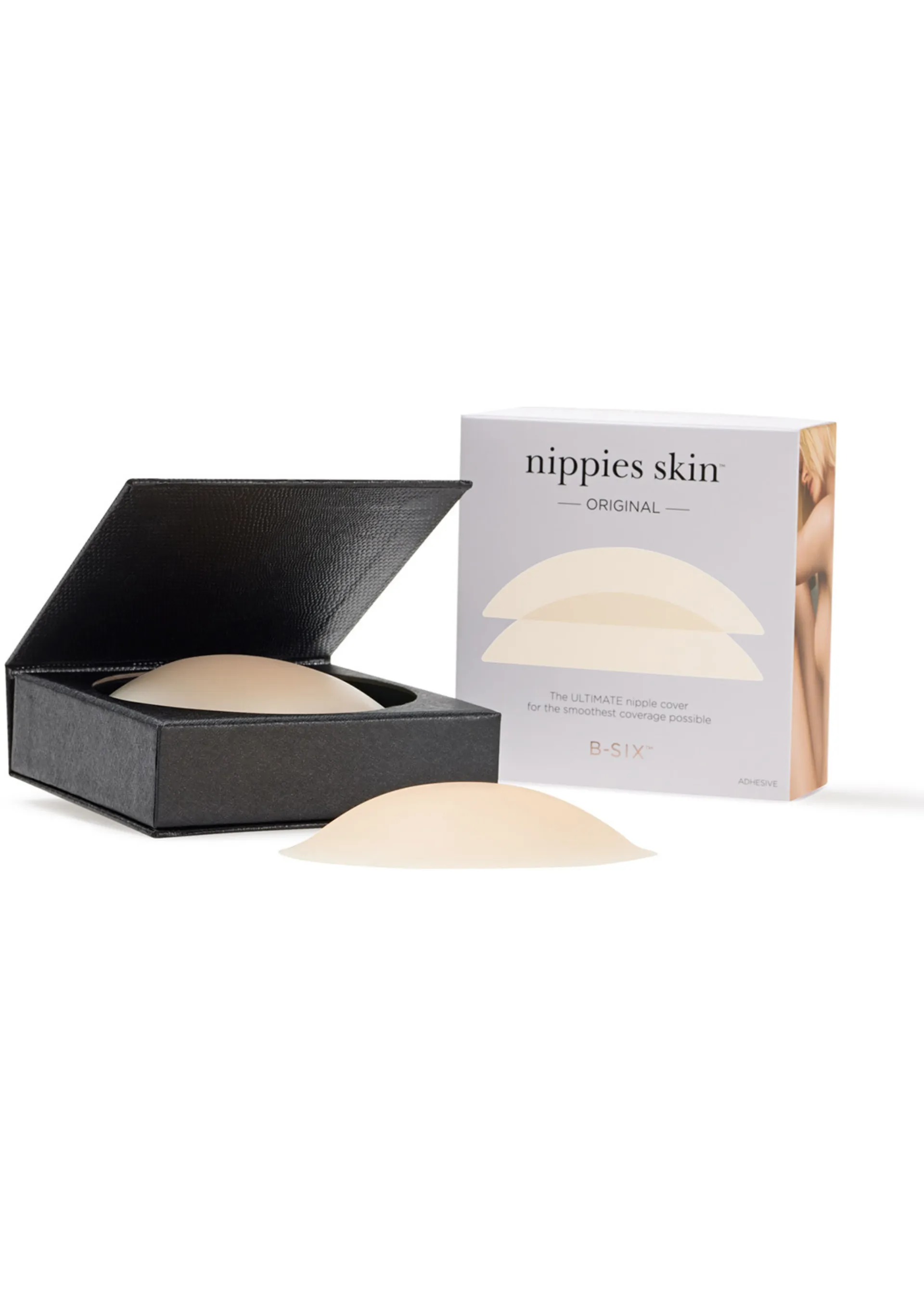 Nippies® Skin Adhesive Covers