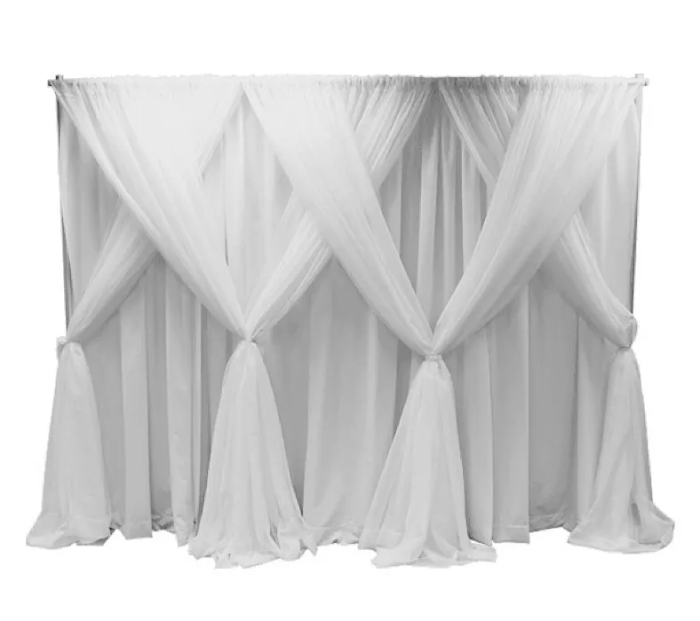 Backdrops & Draping