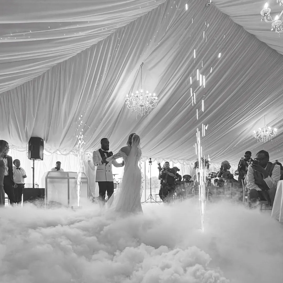 First Dance Effects Package 