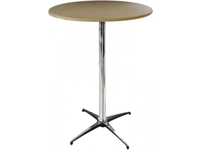 Poseur Table