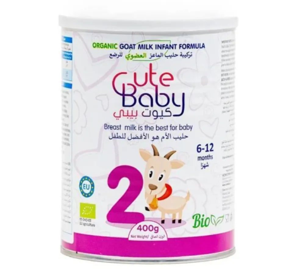 Infant (6-12 Months)