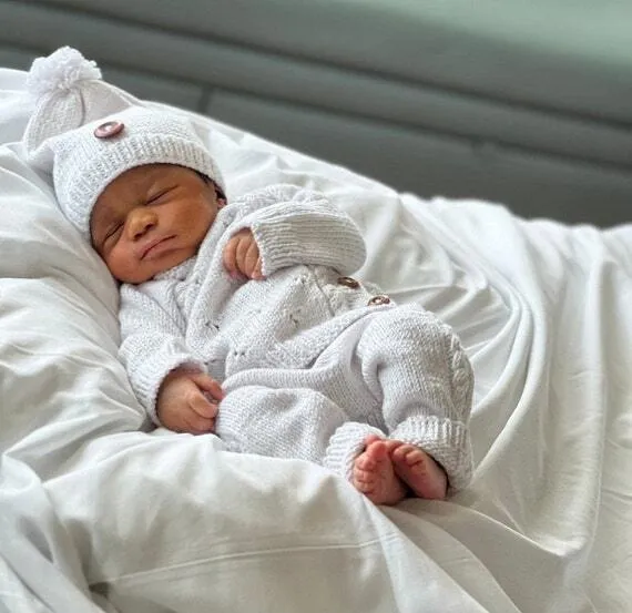 newborn