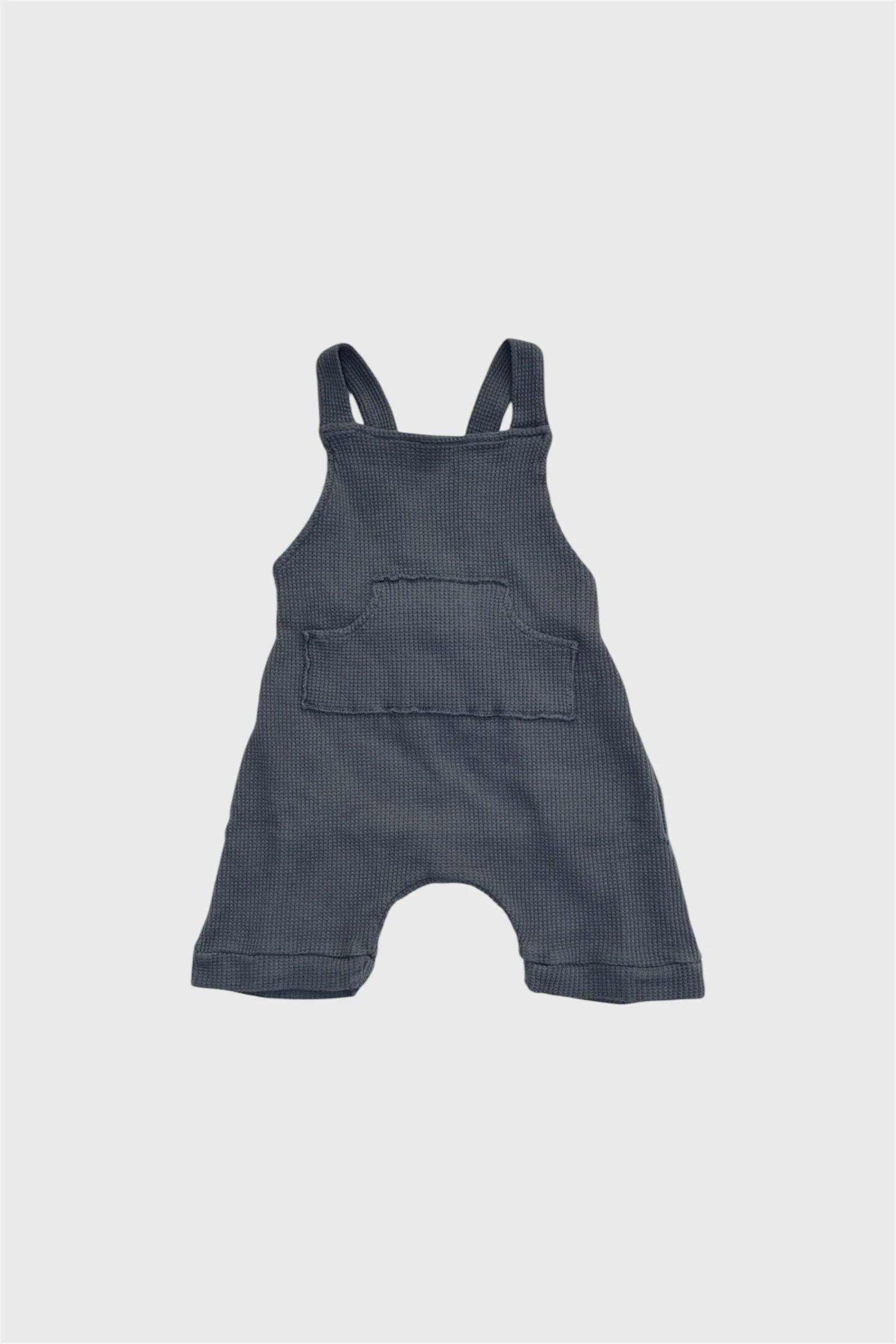BEAN'S BARCELONA Pocket Romper