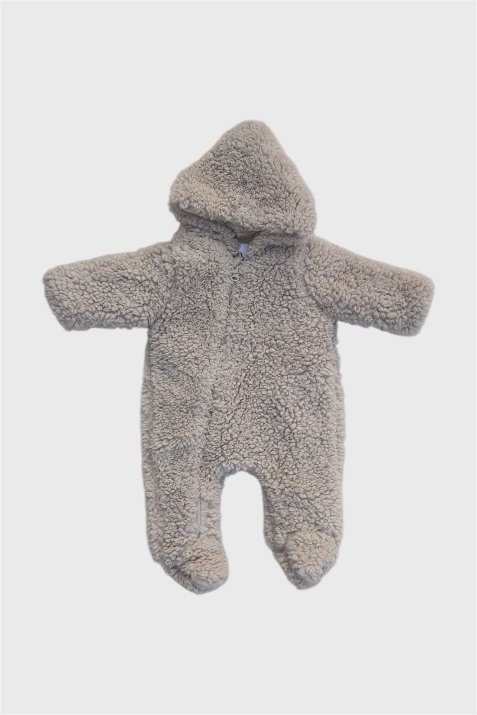 ZARA Teddy Onsie