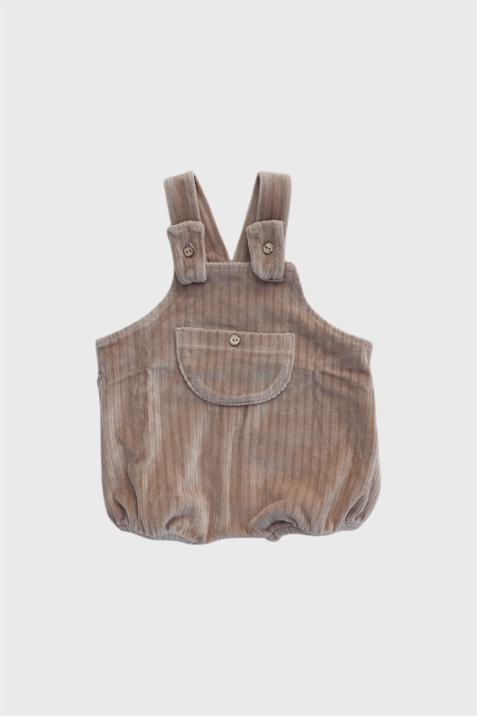 PLAY UP Bubble Overalls