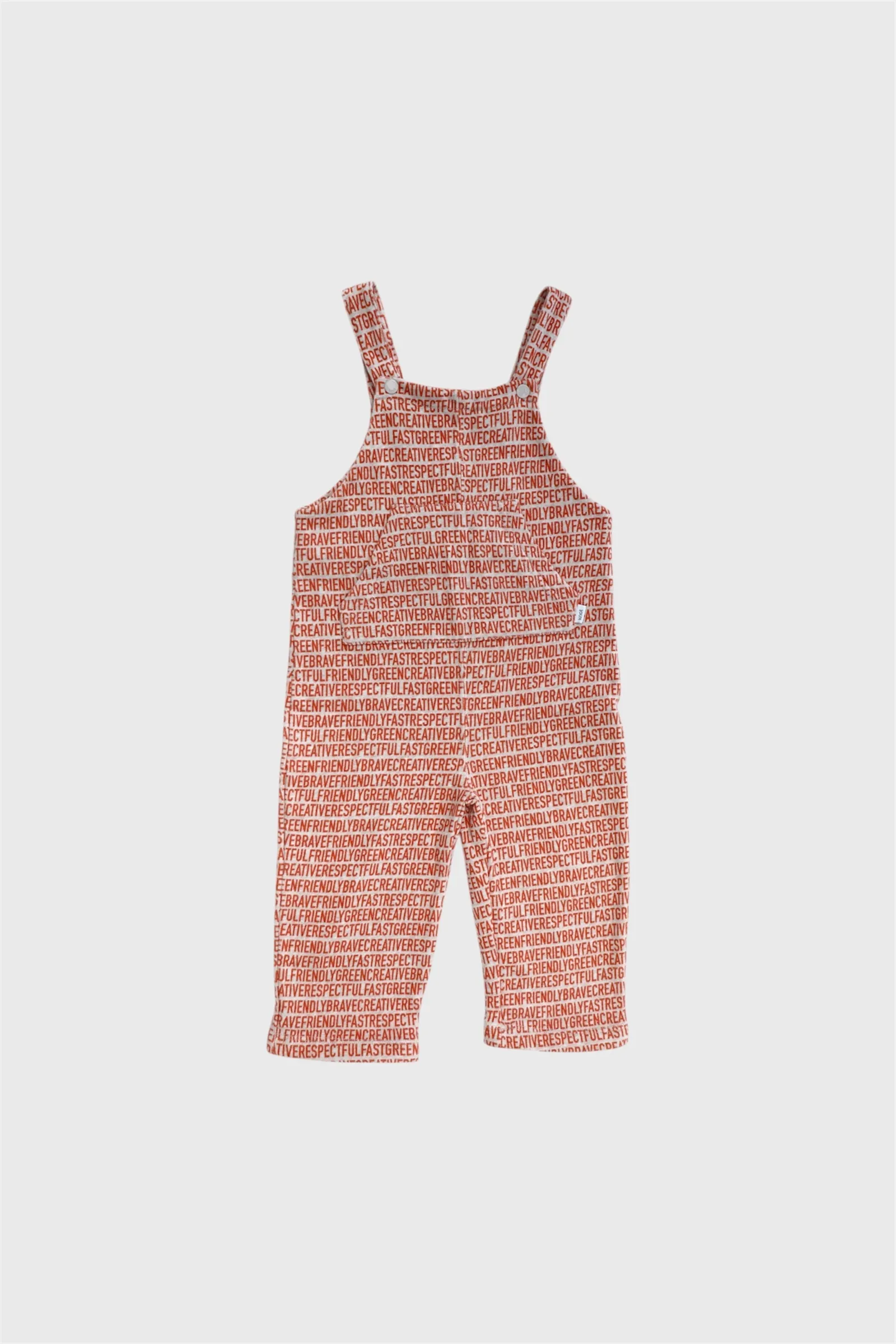 KNOT Hardie Jumpsuit