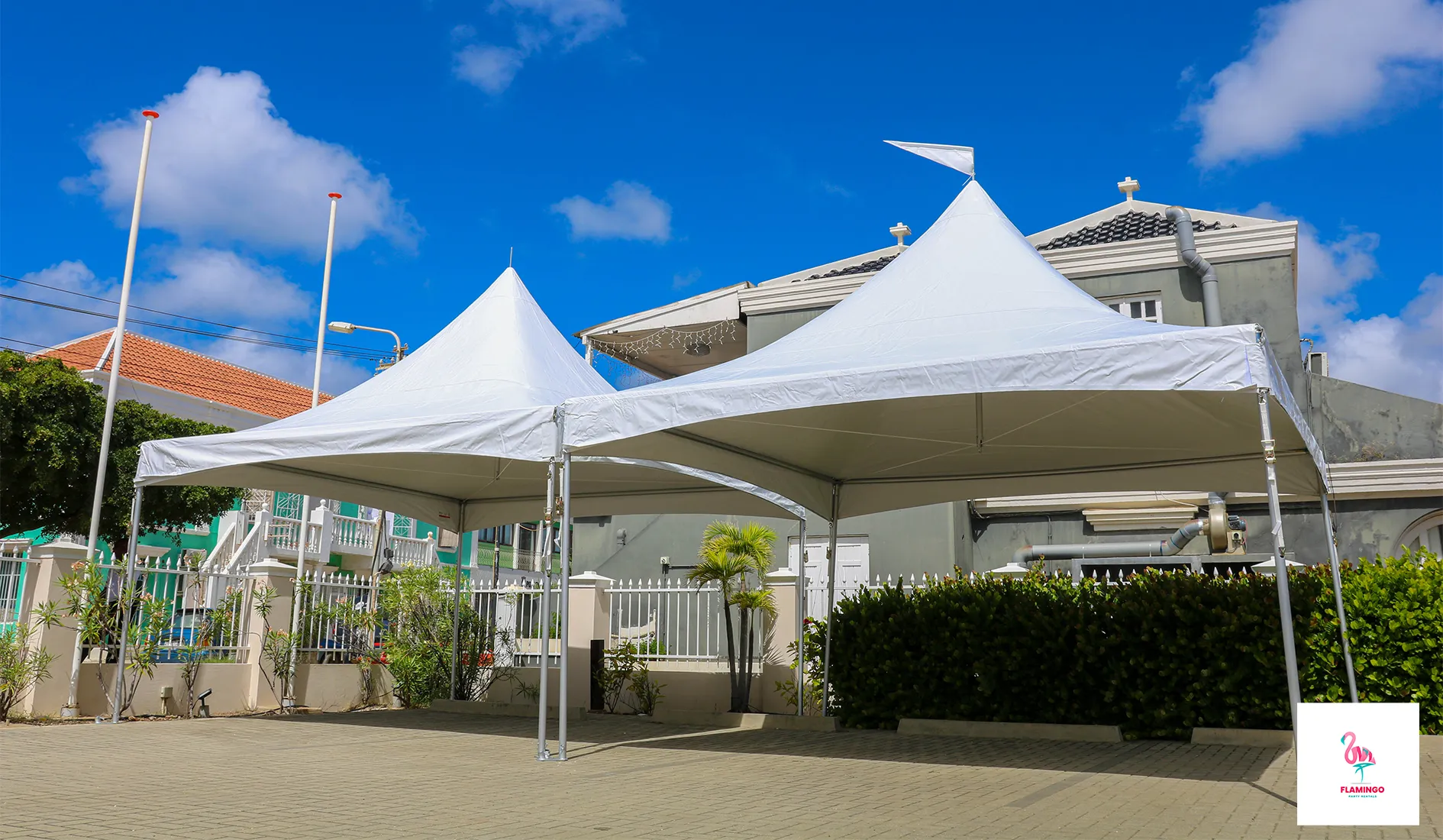Party Tents
